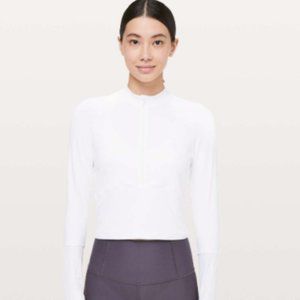 Lululemon It's Rulu long sleeve